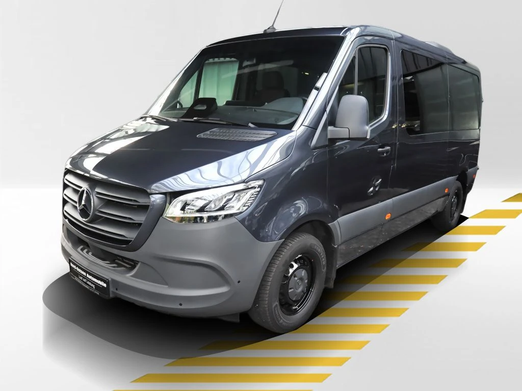 Mercedes-Benz-Sprinter 317-image-1