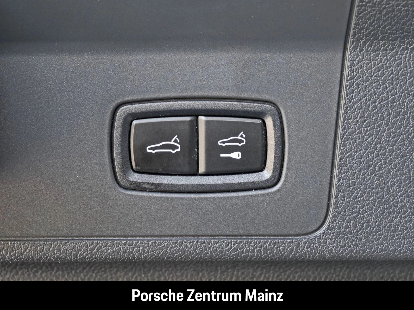 Porsche Panamera 4S E-Hybrid HA-Lenkung Head-Up BOSE -