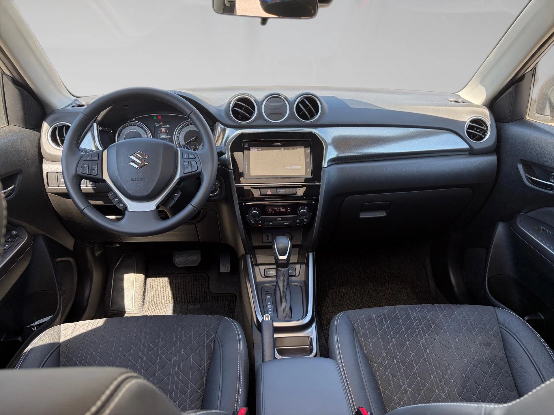 Suzuki Vitara VITARA GLX
