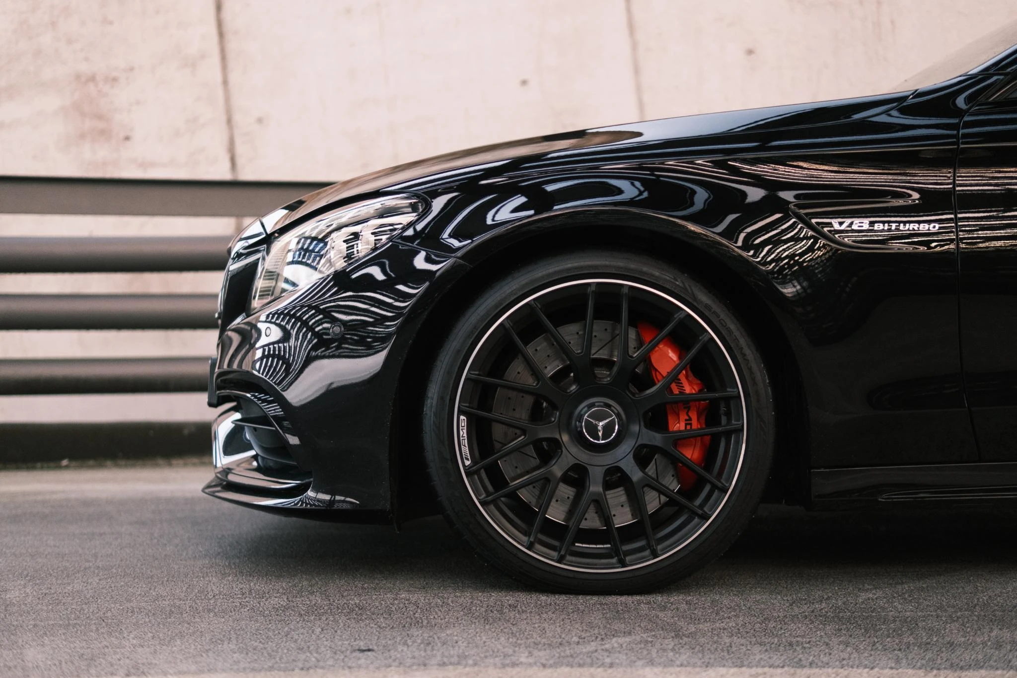 Mercedes-Benz-Classe C-image-6