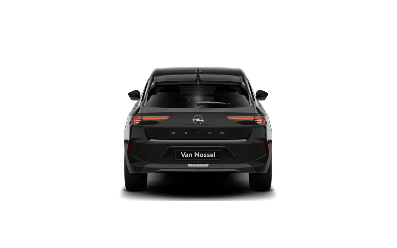 Opel Astra Astra-e GS - Electric