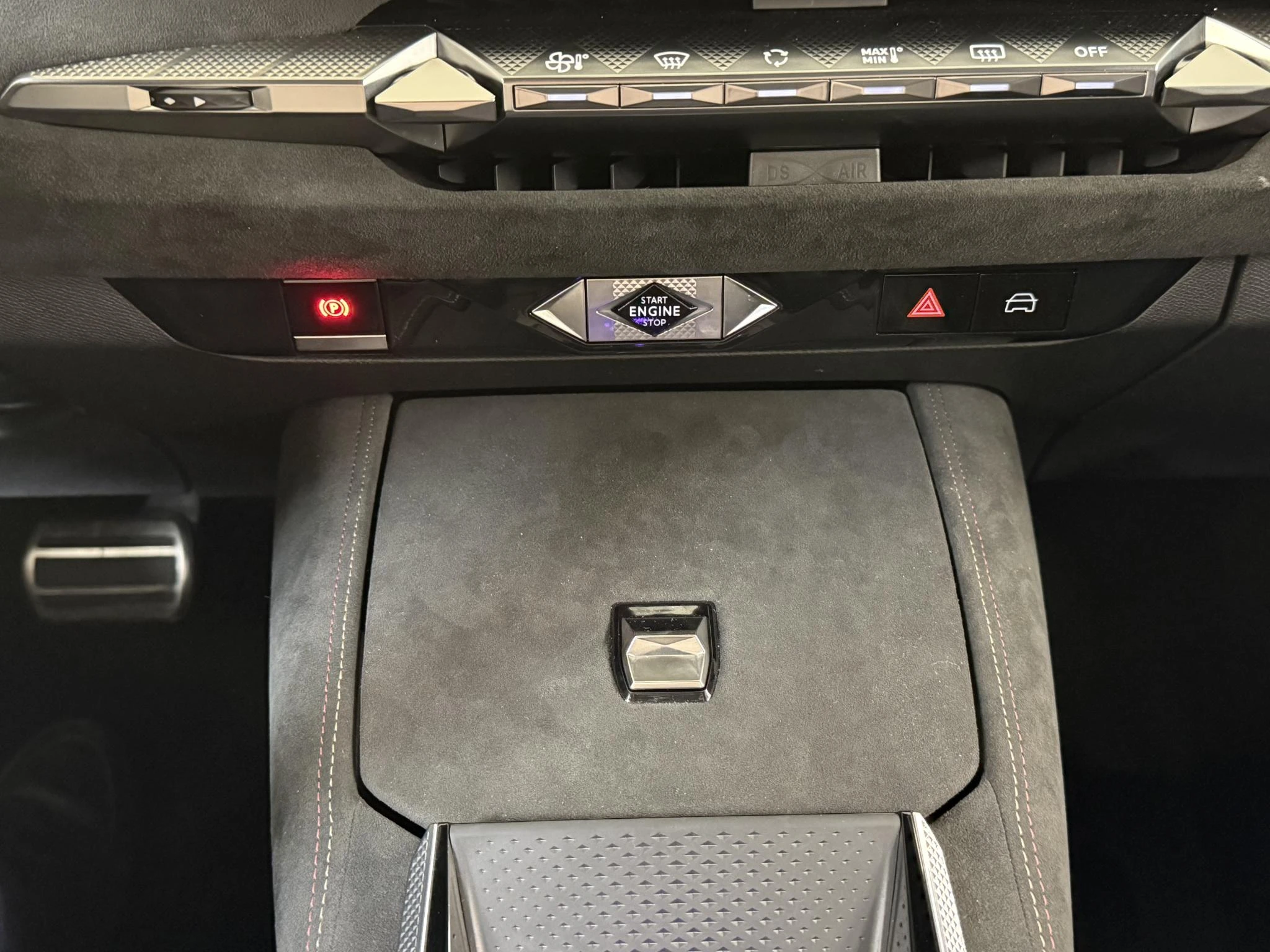 DS DS 4 PureTech 130 Automatic Performance Line+