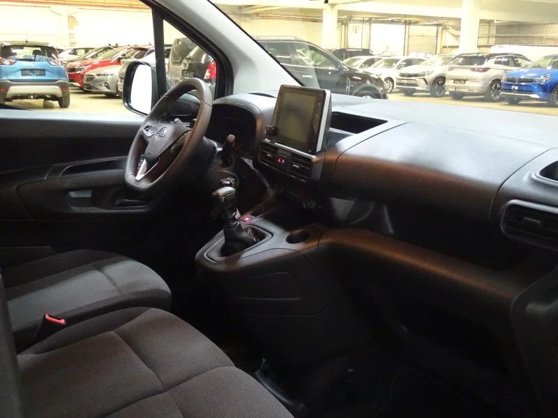 Opel-Combo-image-9