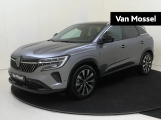 Renault Austral 1.3 mild hybrid 160 X-Tronic techno