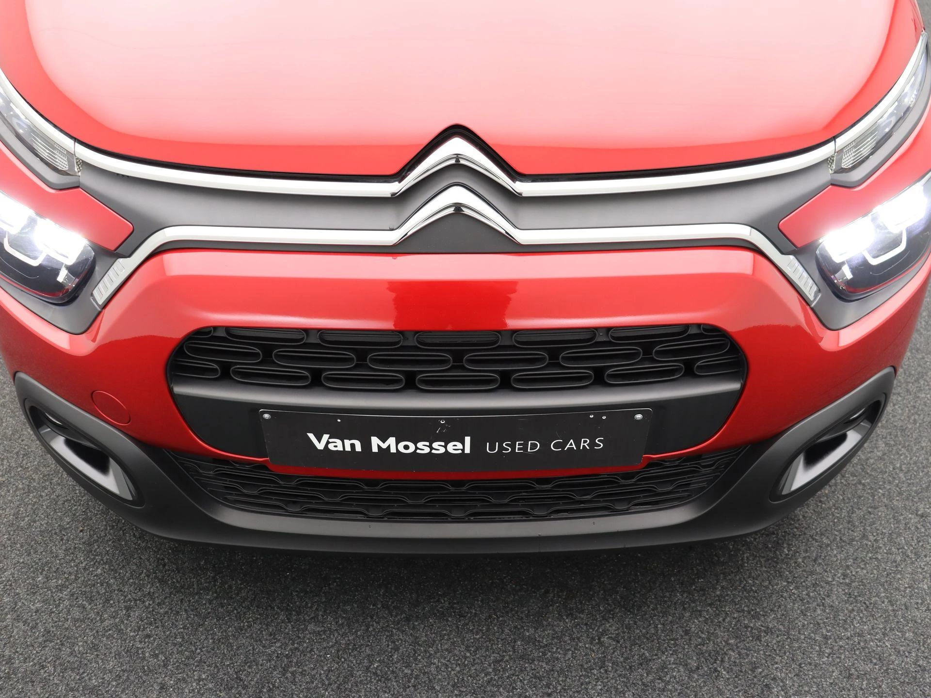 Citroën C3 1.2 PureTech 110 S&S EAT6 Shine
