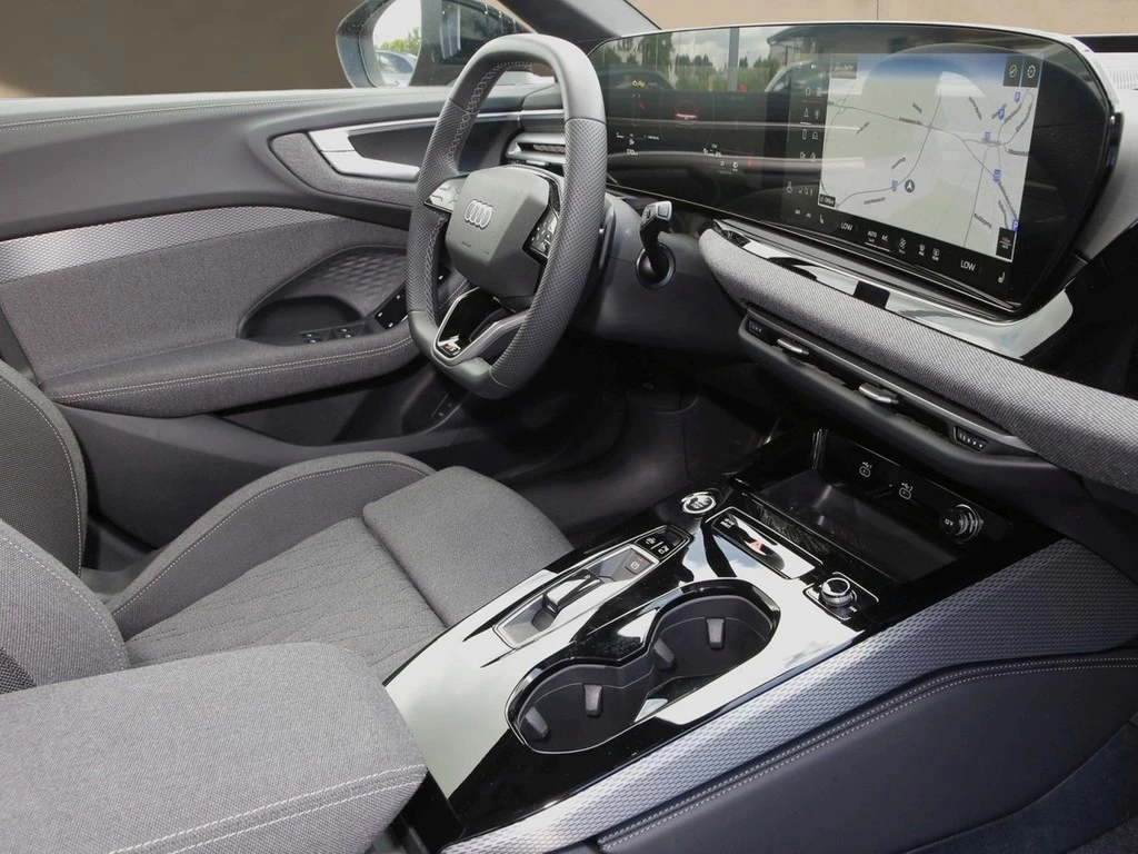 Audi A5 Avant TDI S line GWP 20"|NAVI+VC|RFK|LED|AHK|