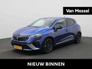 Renault Clio 1.6 E-Tech Full Hybrid 145 esprit Alpine