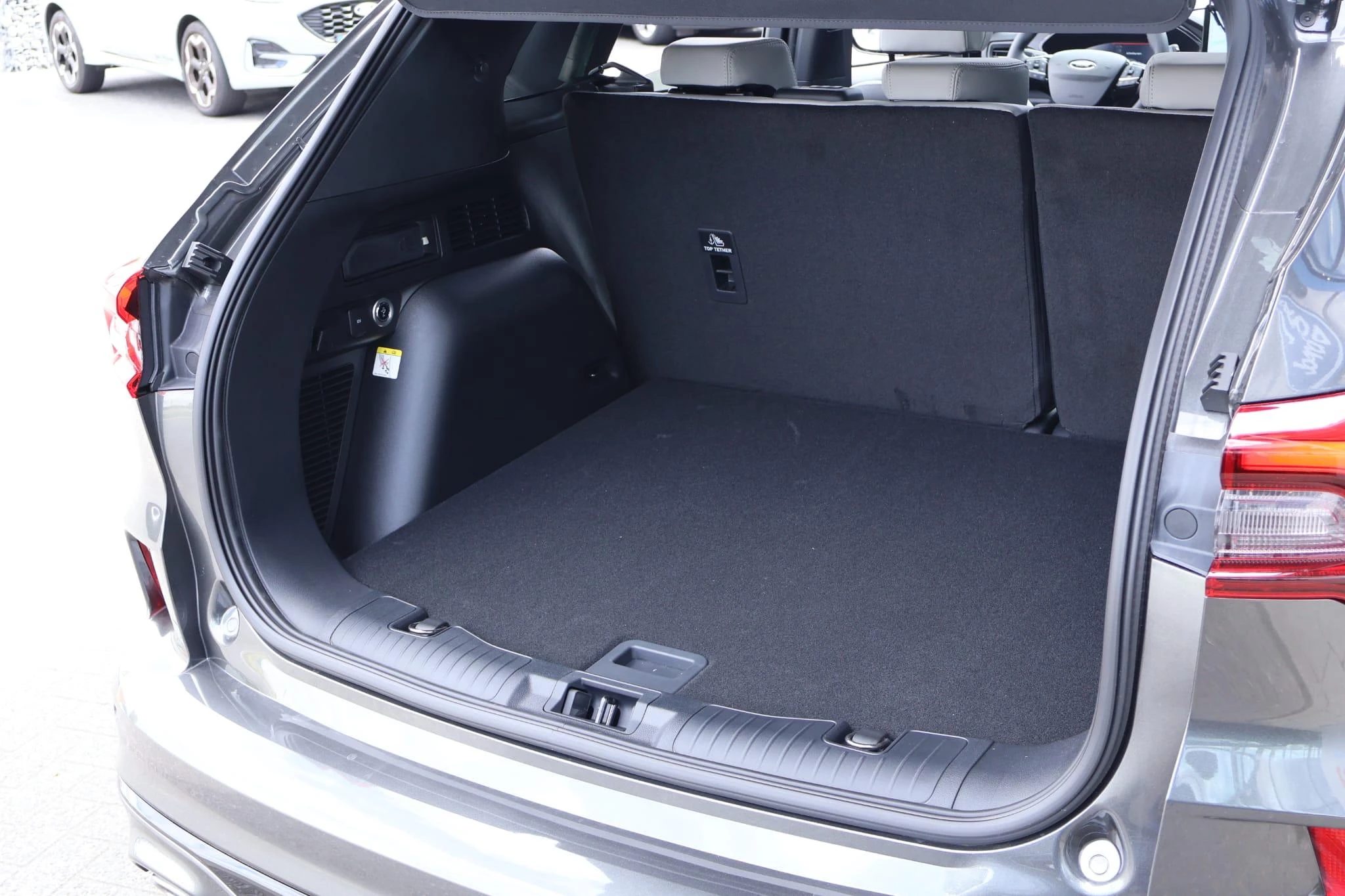 Ford Kuga 2.5 PHEV Sound Edition