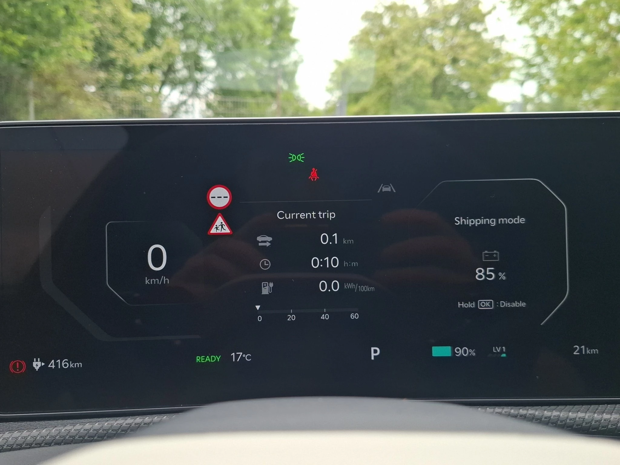 Kia EV6 GT-line 84 kWh 239 kW Allradantrieb