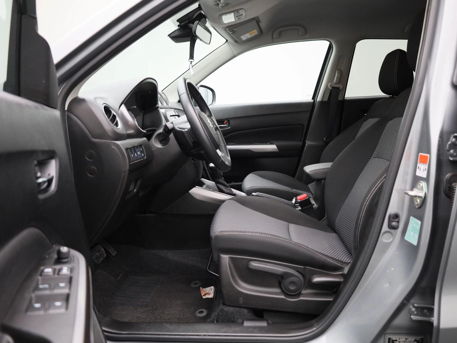 Suzuki Grand Vitara 1.5 Luxe+ 2WD A/T