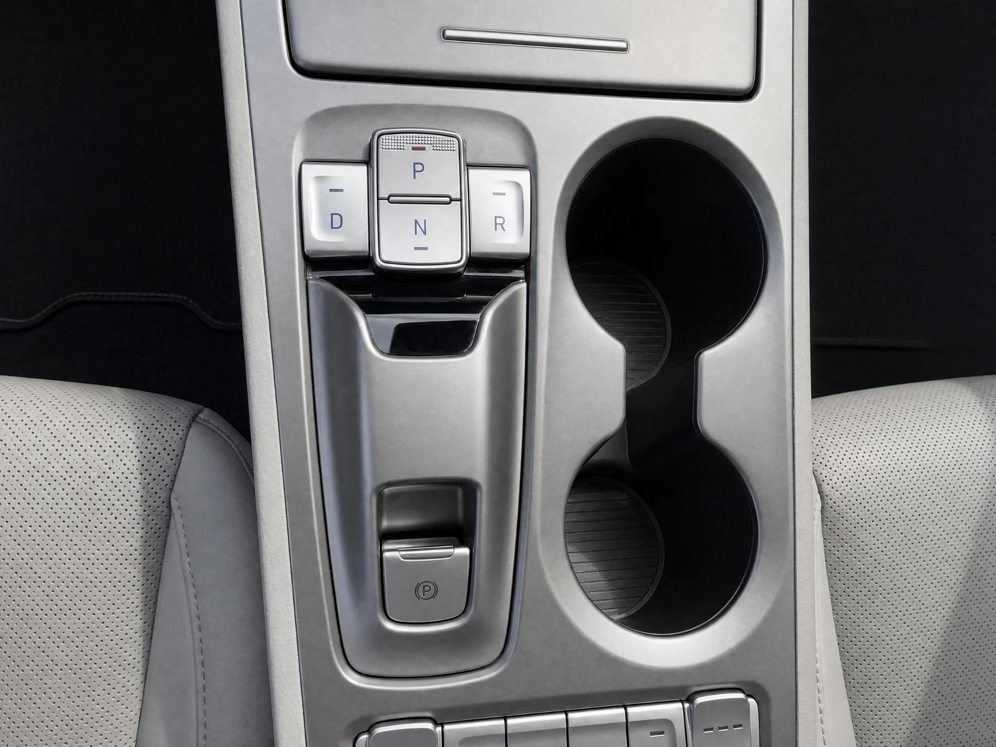 Hyundai Kona EV Comfort 64 kWh
