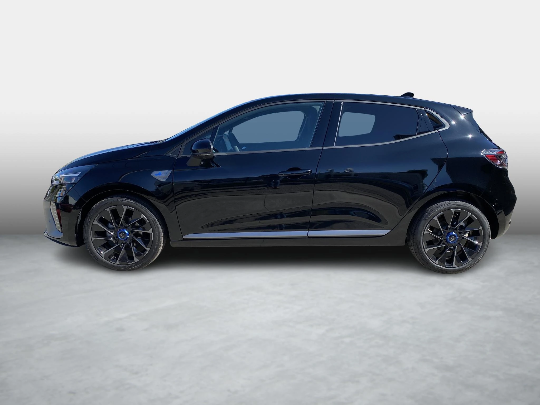 Renault Clio Esprit Alpine TCe 90