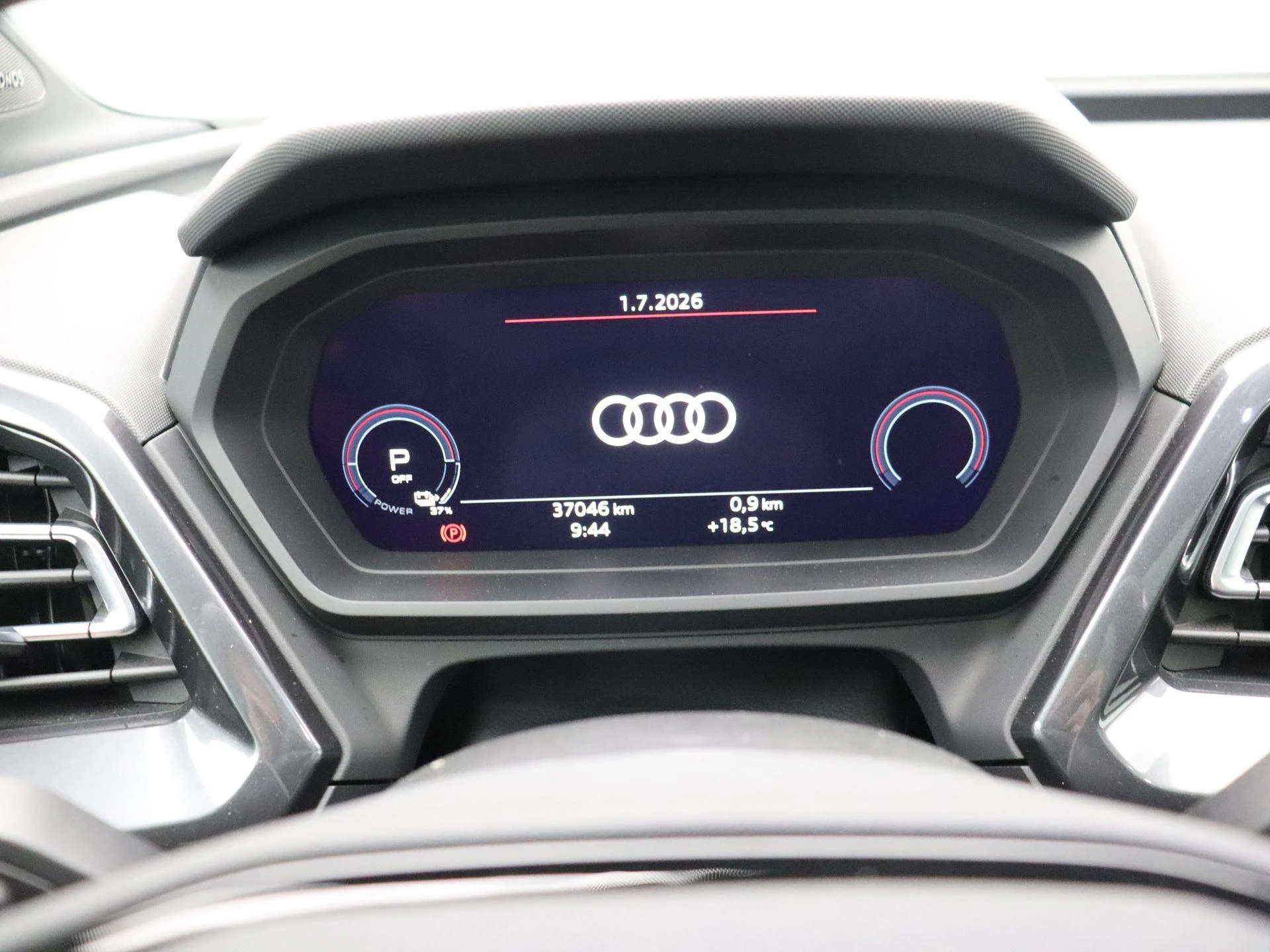 Audi Q4 Sportback e-tron 40 e-tron
