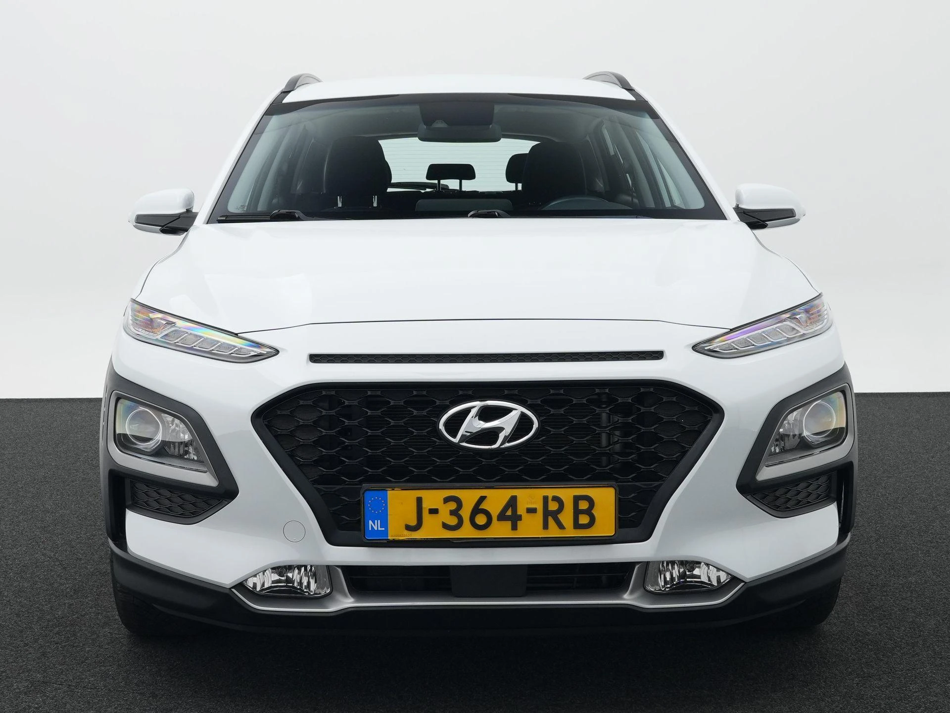 Hyundai Kona 1.6 GDI HEV Comfort Smart
