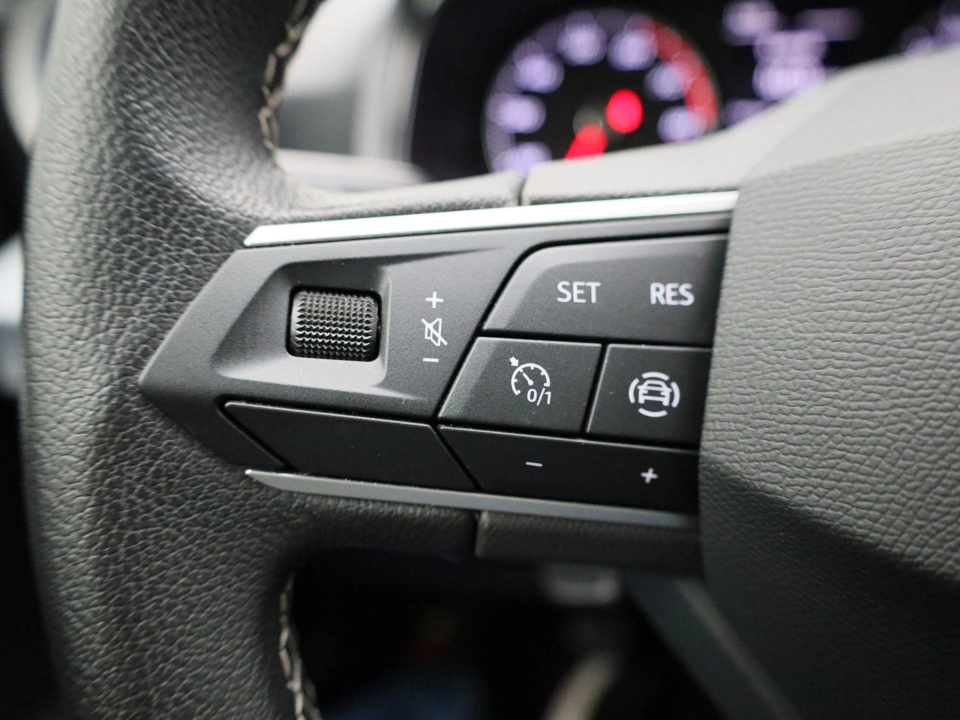 SEAT Ibiza 5D 1.0 TSI 95pk S&S Move
