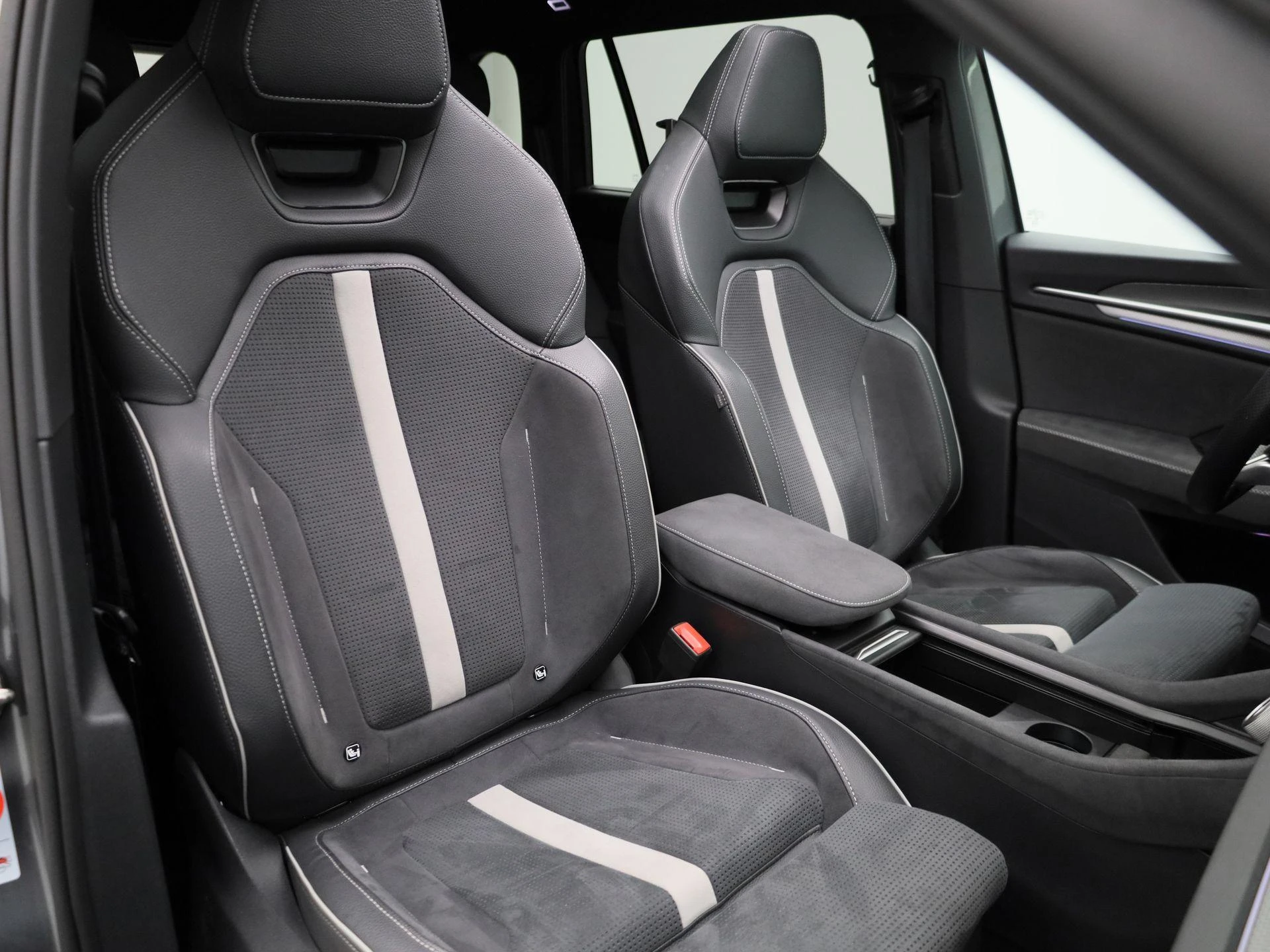 Škoda Kodiaq 1.5 TSI PHEV Sportline Business 204 PK