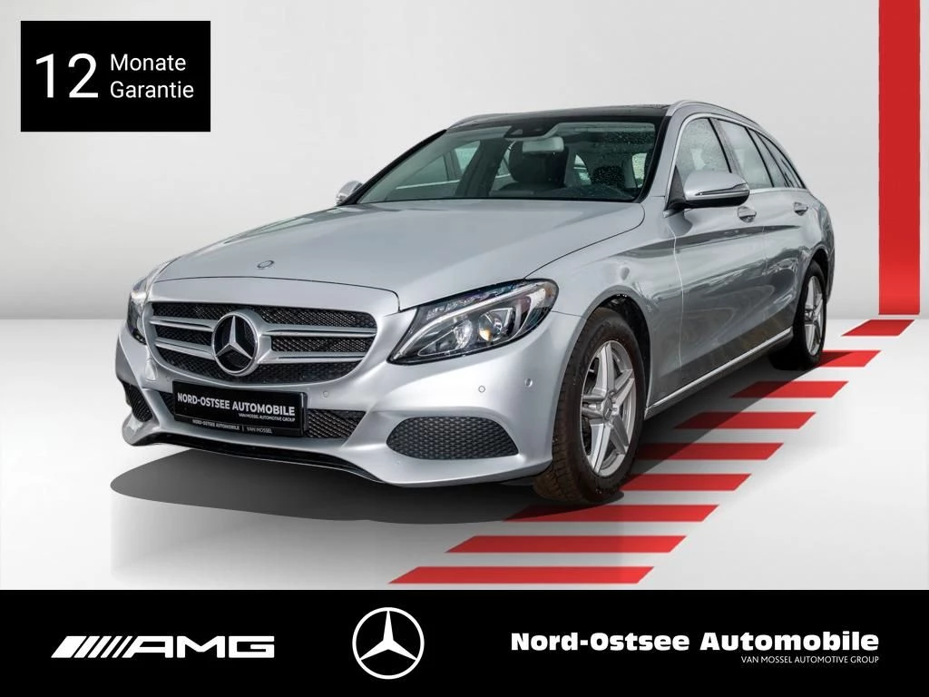 Mercedes-Benz-C-Klasse-image-0