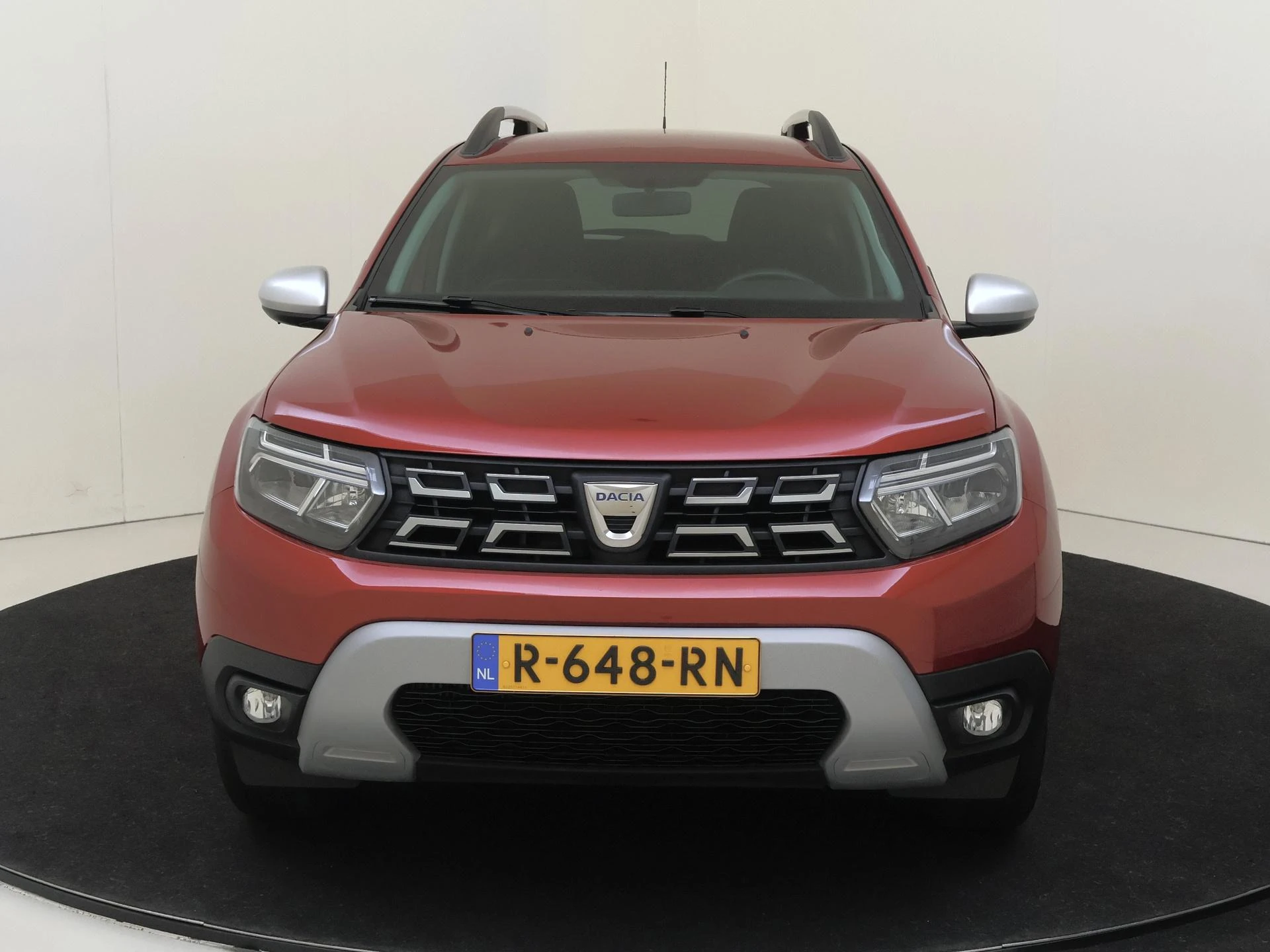 Dacia Duster 1.3 TCe Extreme