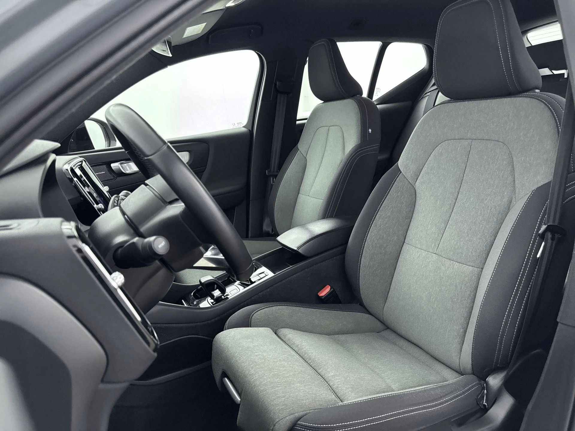 Volvo XC40 1.5 T5 Recharge Plus Dark