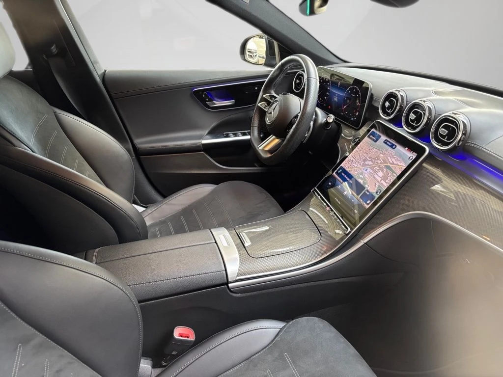 Mercedes-Benz-C-Klasse 300 d-image-15