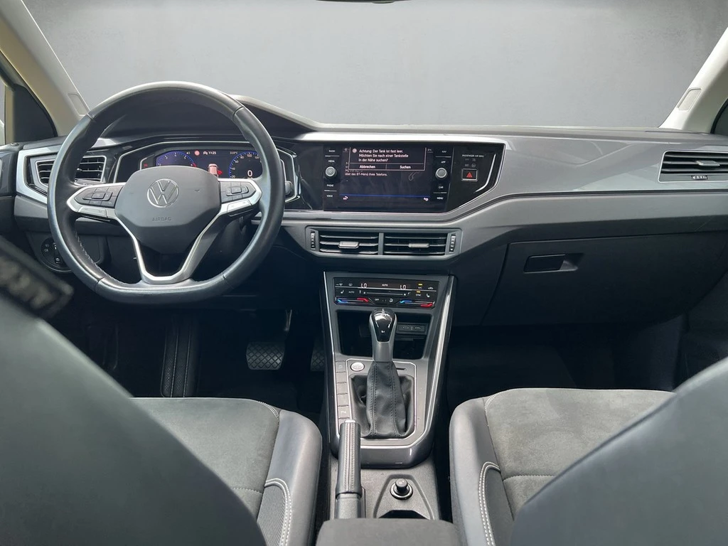 Volkswagen Taigo 1.0 TSI DSG Style *Navi*APP*Kamera*