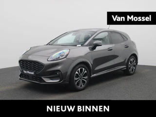 Ford Puma 1.0i Ecoboost 125pk MHEV ST-Line