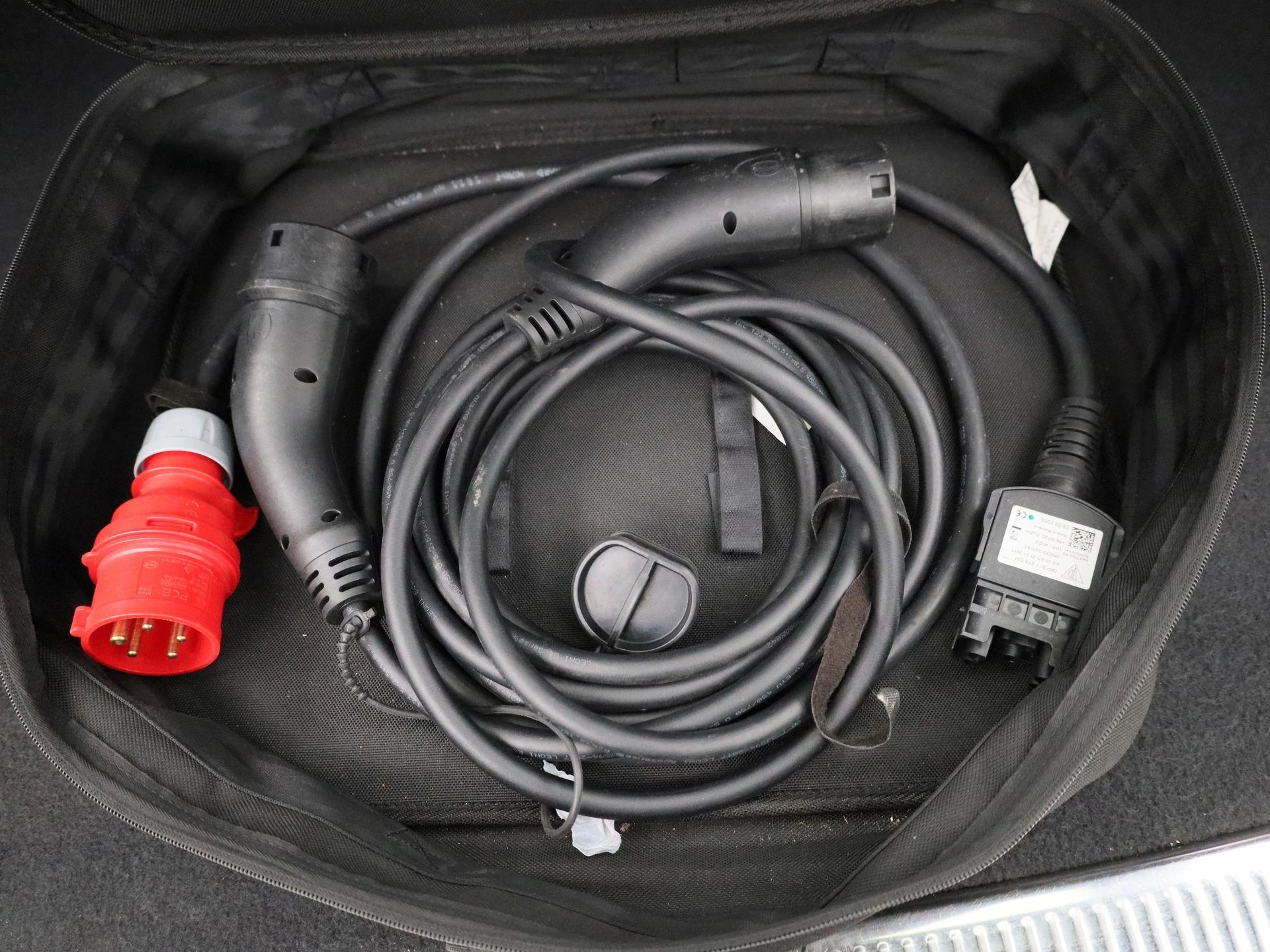 Audi Q5 55 TFSI e quattro Competition