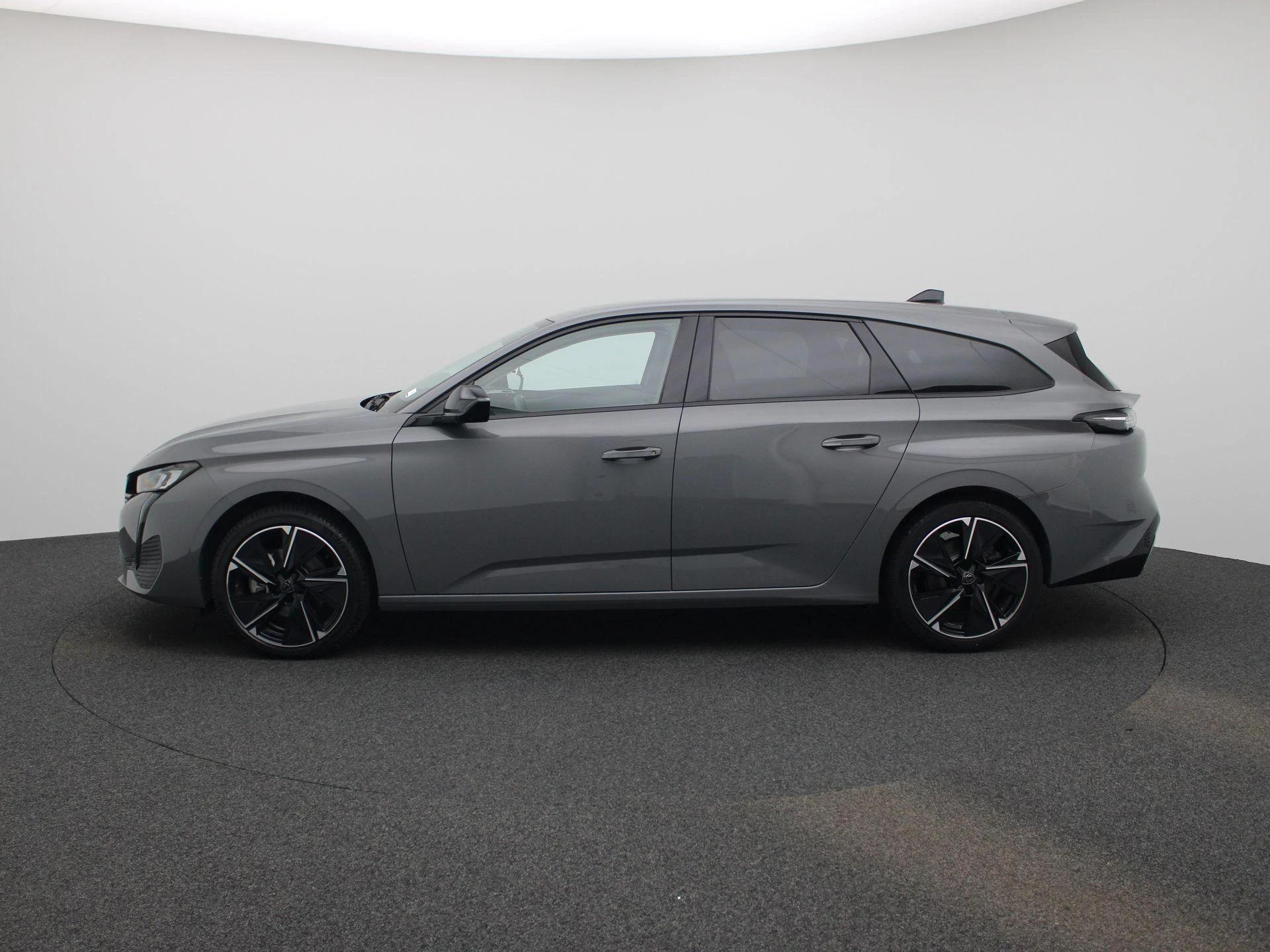 Peugeot e-308 SW e-308 156 Allure