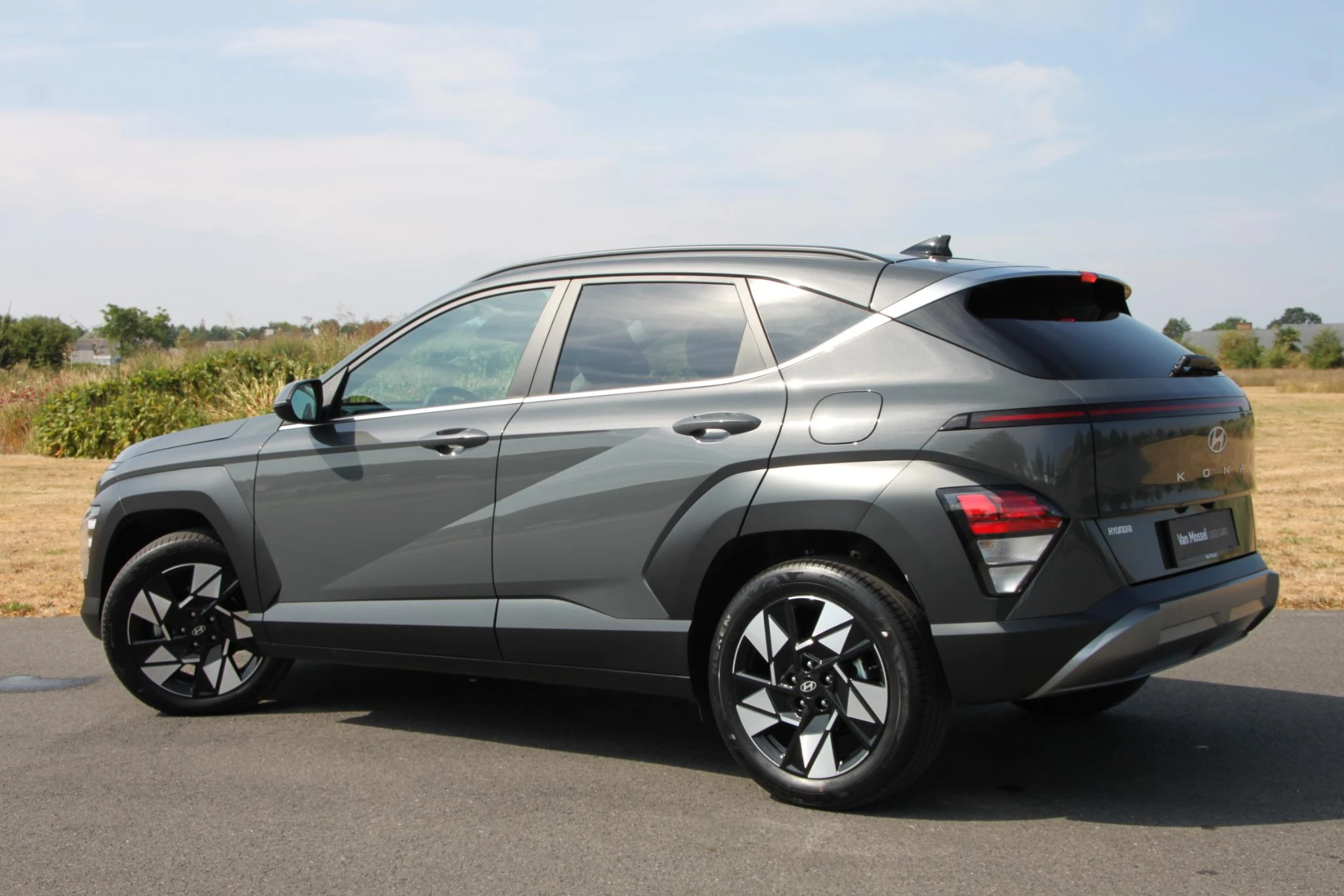 Hyundai Kona 1.6 T-GDI 48V Feel Comfort Pack