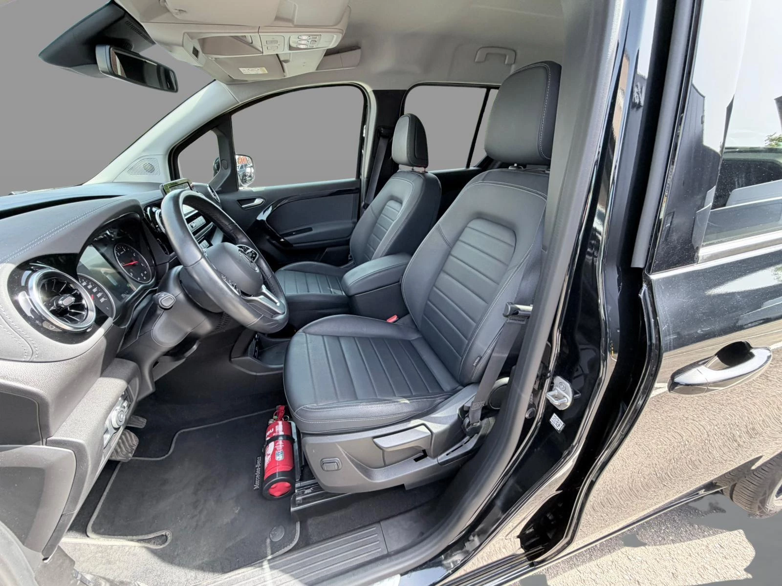 Mercedes-Benz Classe T T180d L1 Style DCT