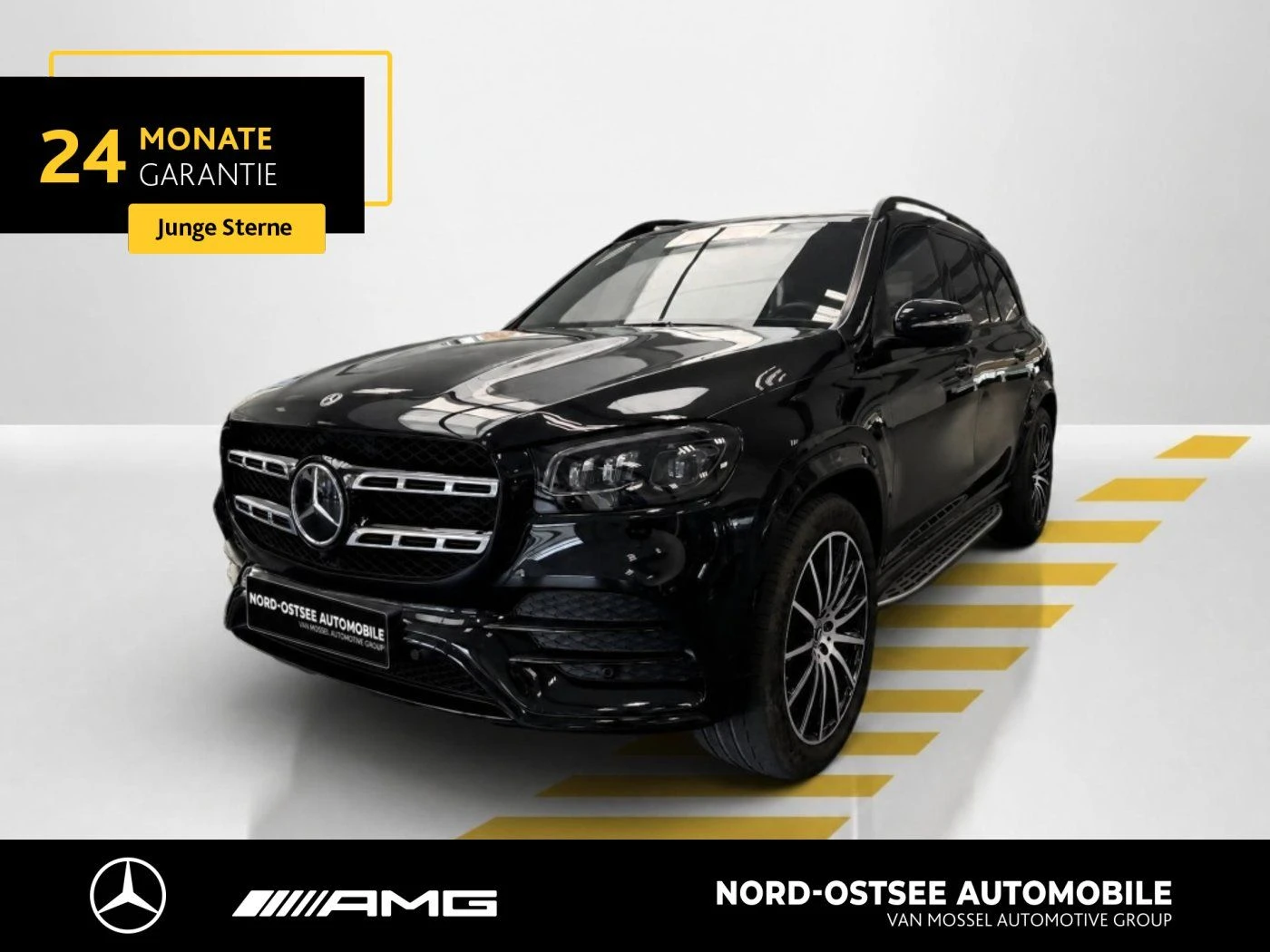 Mercedes-Benz-GLS 450-image-0