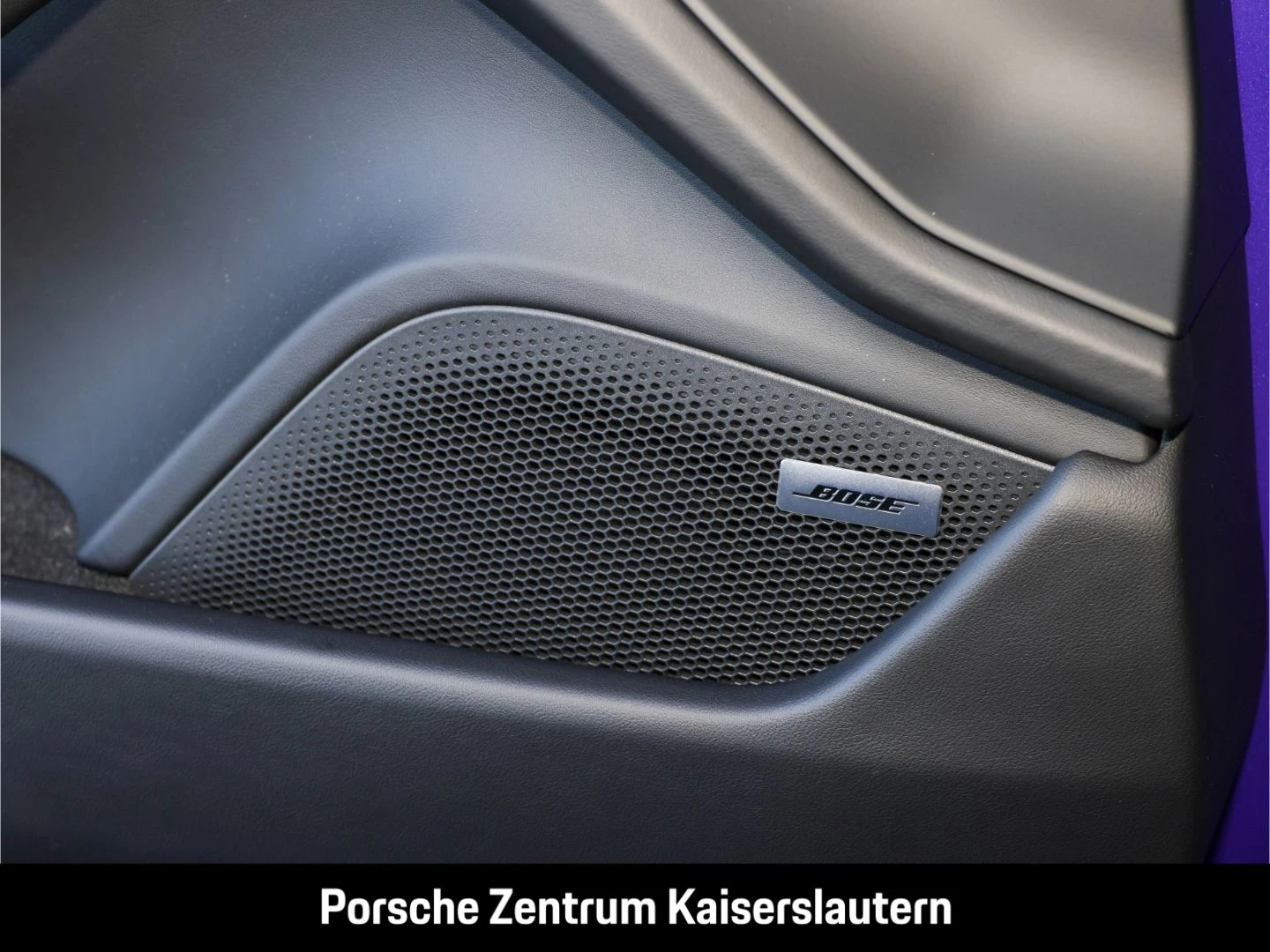 Porsche Taycan GTS Sport Turismo HA-Lenkung LED InnoDriv gts