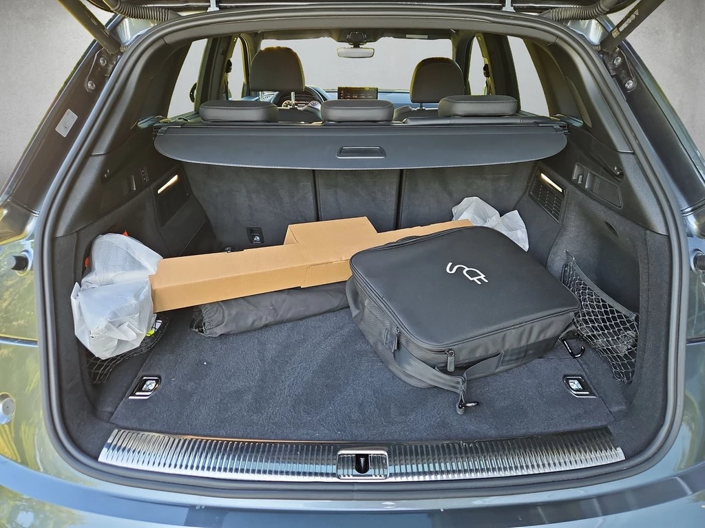 Audi Q5 S line 55 TFSI e quattro S tronic *Navi*B&O*