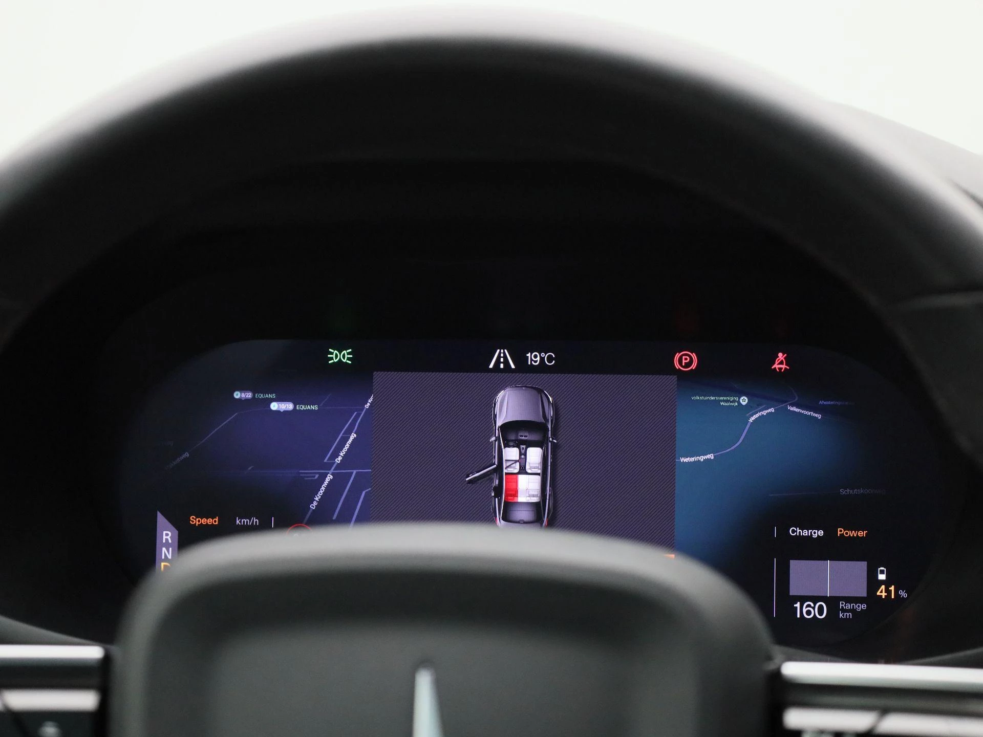 Polestar 2 Long Range Dual Motor Launch Edition 78kWh