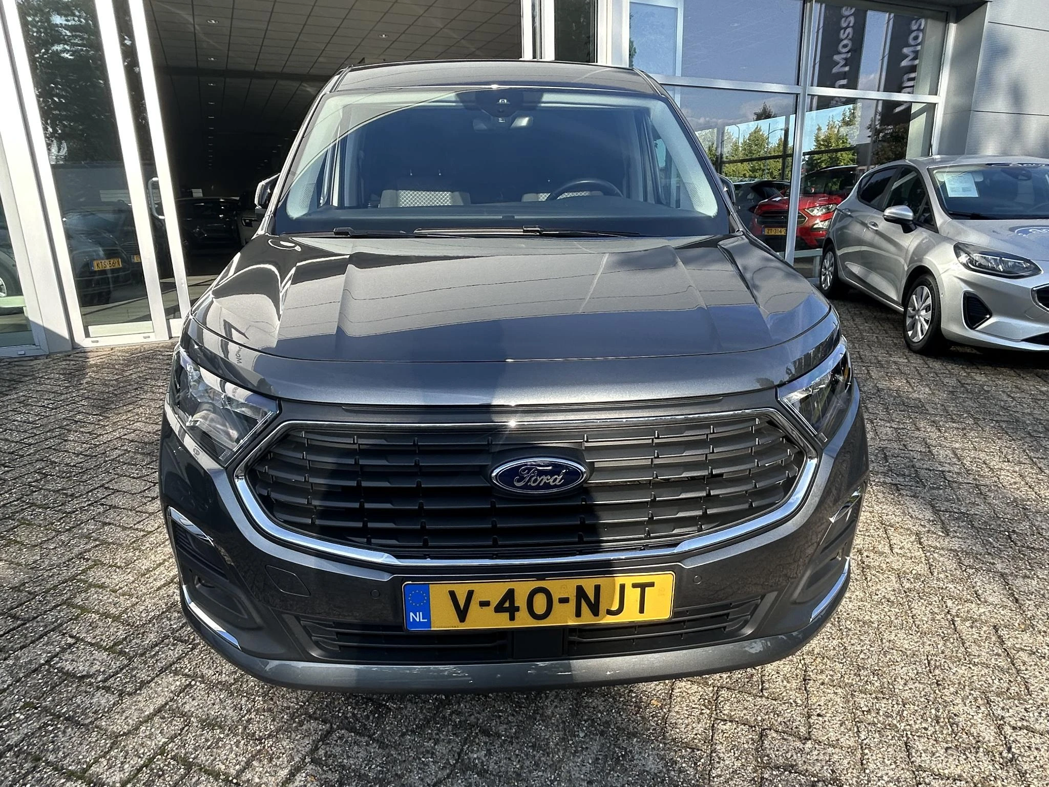 Ford-Transit Connect-image-7