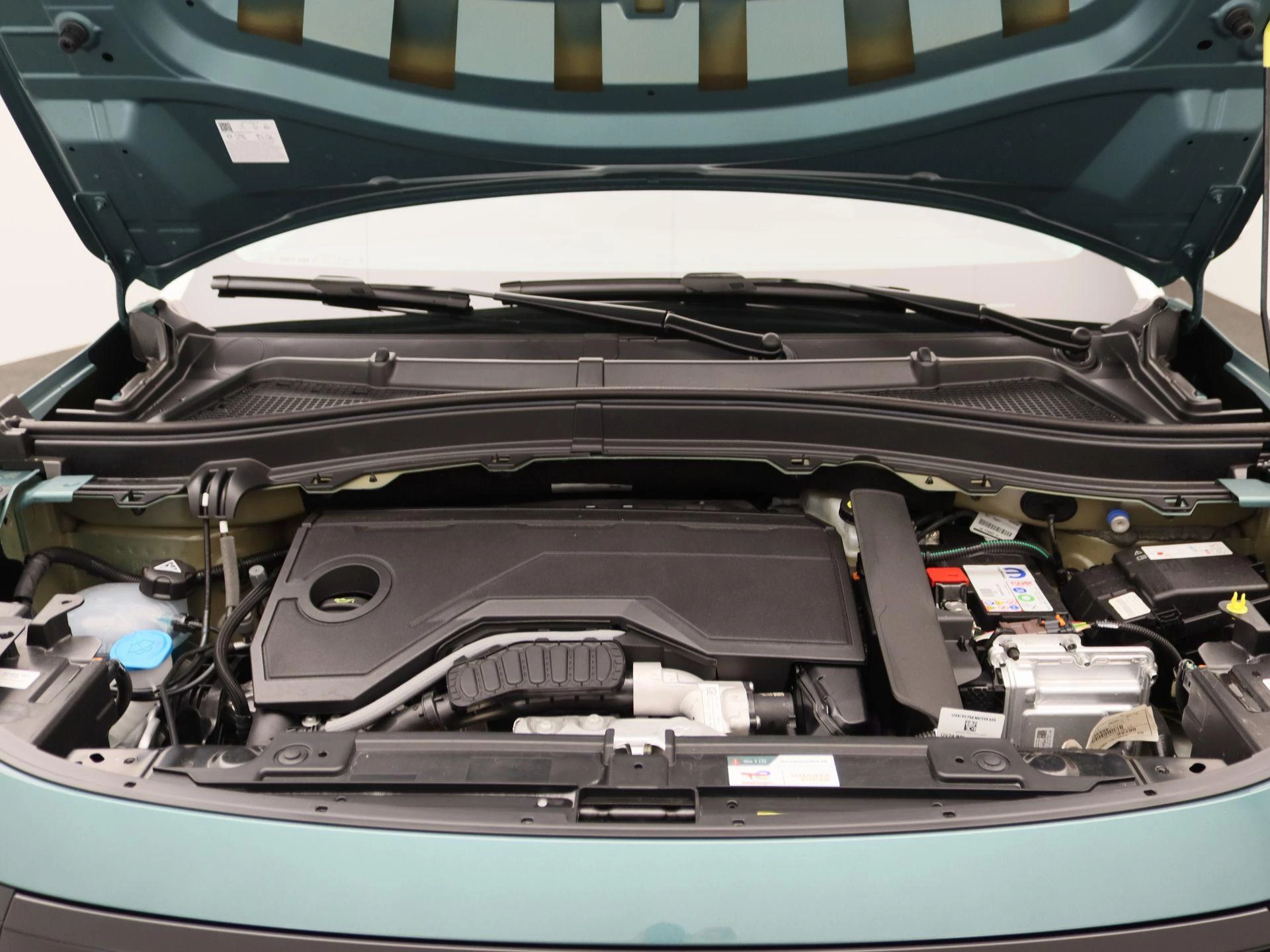 Opel Frontera 1.2 Turbo Hybrid Edition