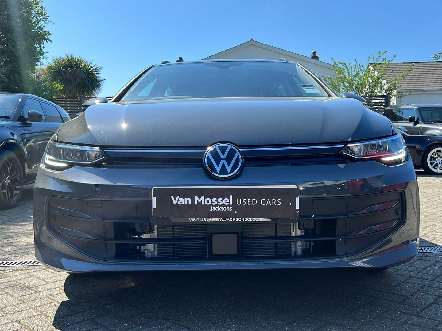 Volkswagen Golf, image 6