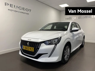 Peugeot 208 1.2 PureTech Active