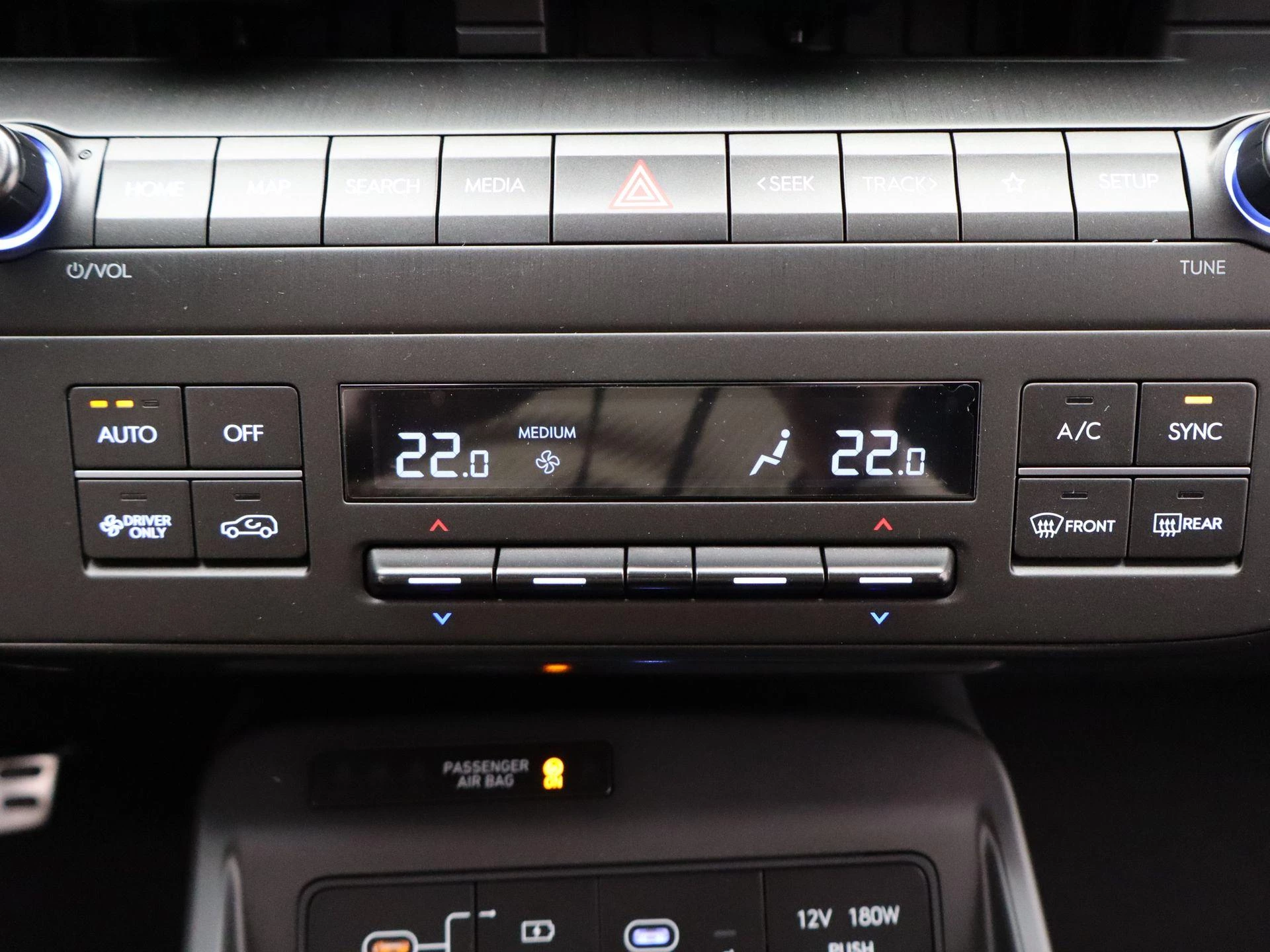 Hyundai Kona Electric N Line Business 64.8 kWh