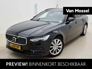 Volvo V90 2.0 B4 Momentum Business