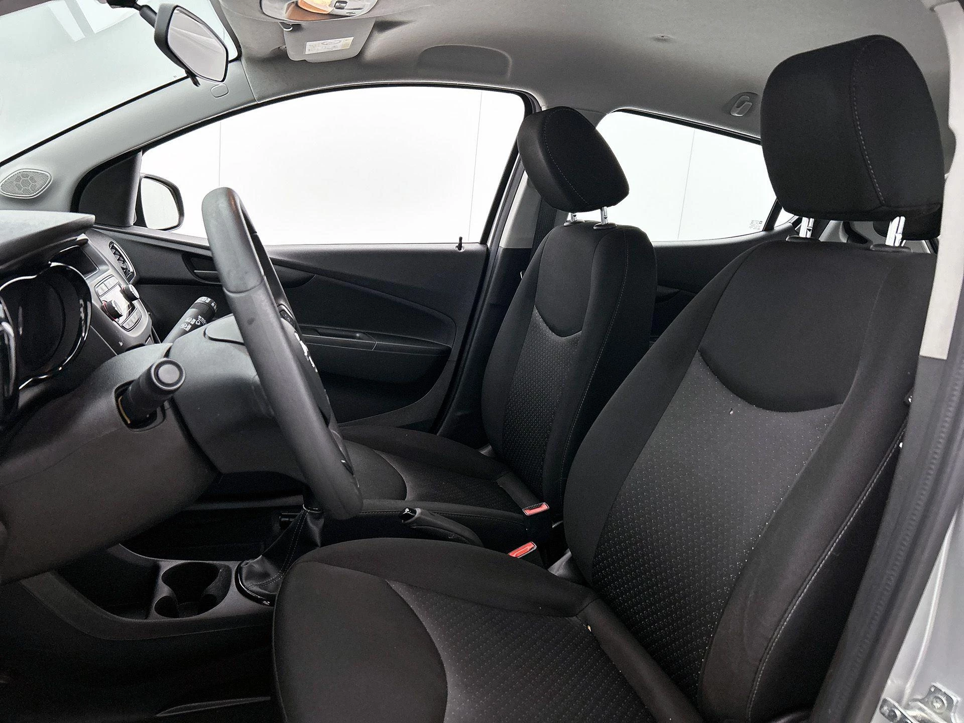 Opel KARL 1.0 ecoFLEX Edition