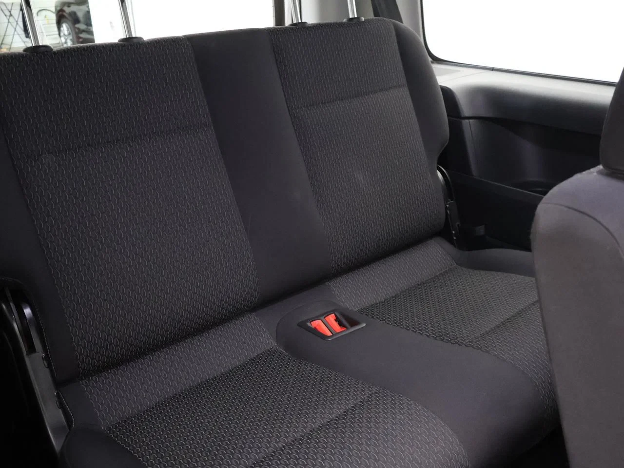 Volkswagen Caddy Maxi Caddy Maxi 1.4TSI 125PK *AUTOMAAT*PDC ACHTER*ACC*RADIO*ZETELVERWARMING*AIRCO*...*