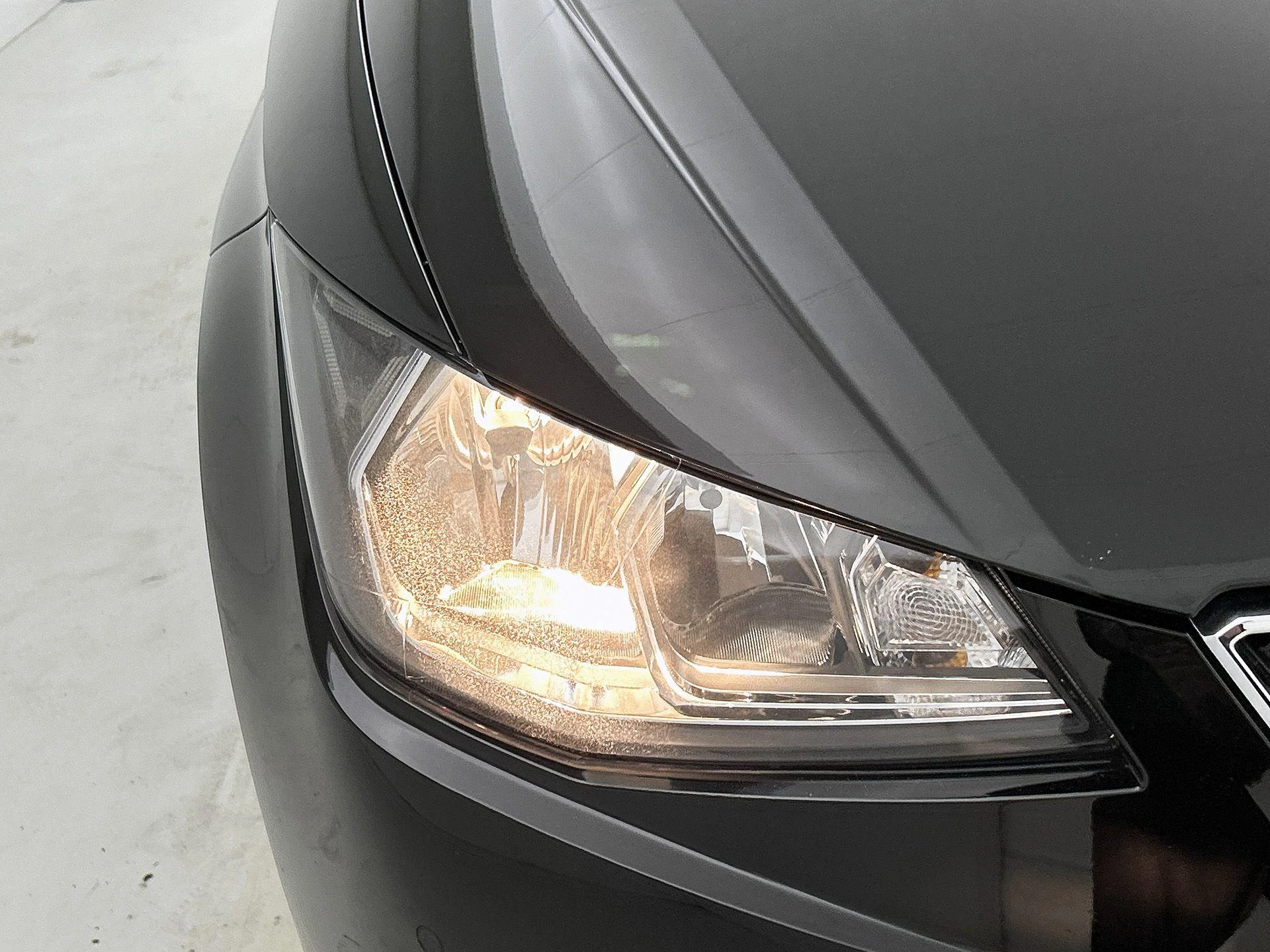 SEAT Ibiza 1.0 TSI Style Business Intense 95 PK