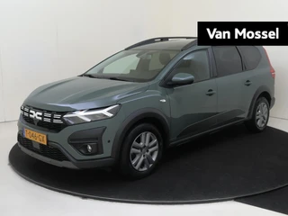 Dacia Jogger 1.0 TCe 110 Expression 5p.