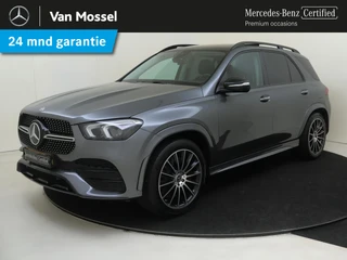 Mercedes-Benz GLE 350 e 4MATIC Premium Plus
