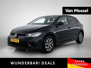 Volkswagen Polo 1.0 TSI Life 95 PK
