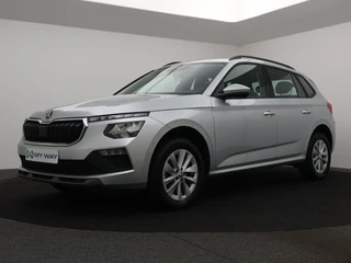 Škoda Kamiq 1.0TSI Corporate 95PK *VIRTUAL COCKPIT*CRUISE*CAMERA*PDC*NAVI*APP-CONNECT*LANE ASSIST*AIRCO*BLTH*...*