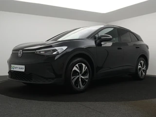 Volkswagen ID.4 ID.4 Pure Limited Edition 52 kWh 170PK *AUTOMAAT*LEDER*ALCANTARA*ACC*CAMERA*PDC*NAVI*APP-CONNECT*...*