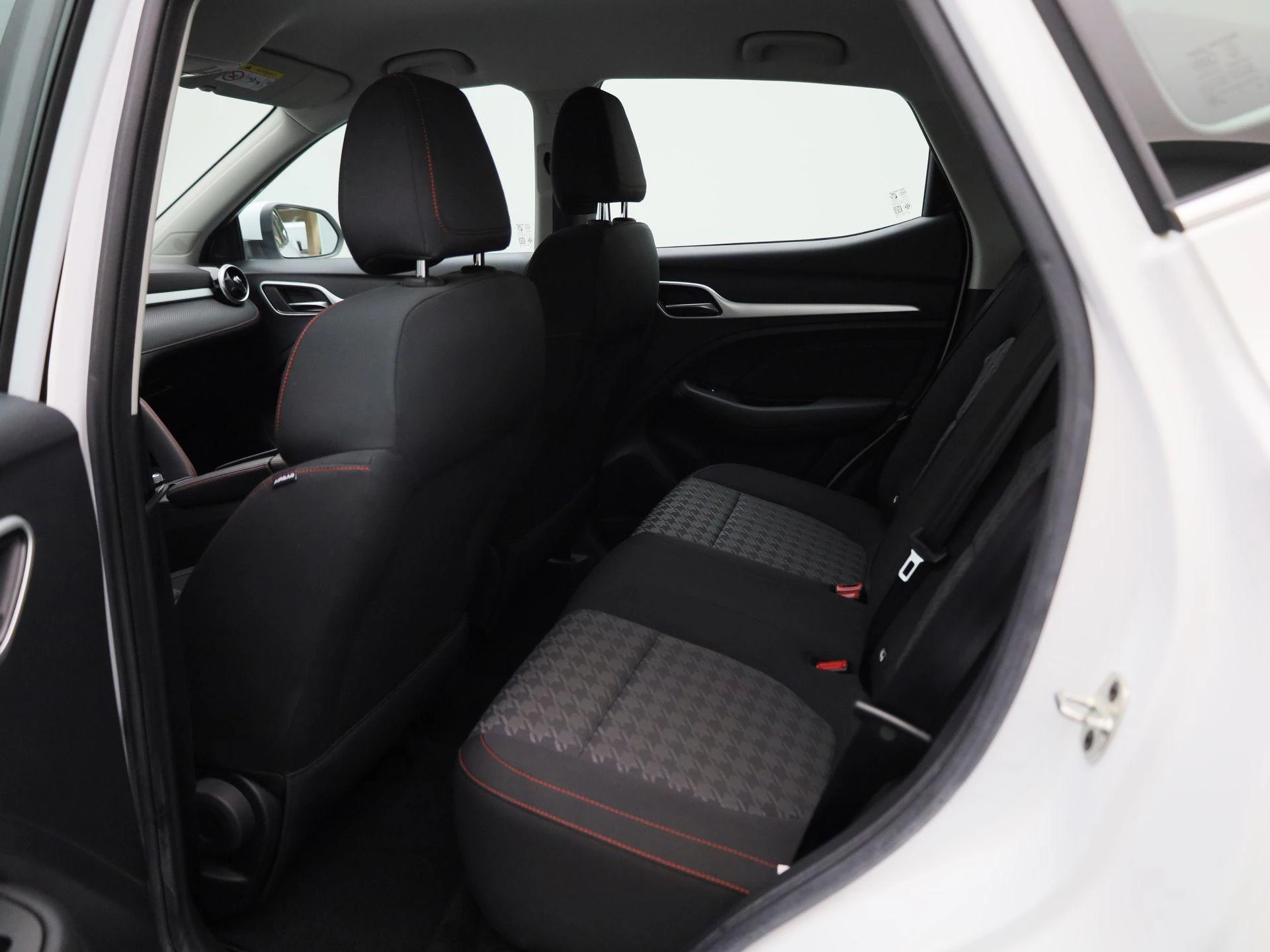 MG ZS EV