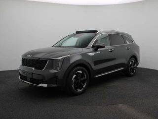 Kia Sorento 1.6 T-GDi Plug-in Hybrid 4WD DynamicPlusLine 7p